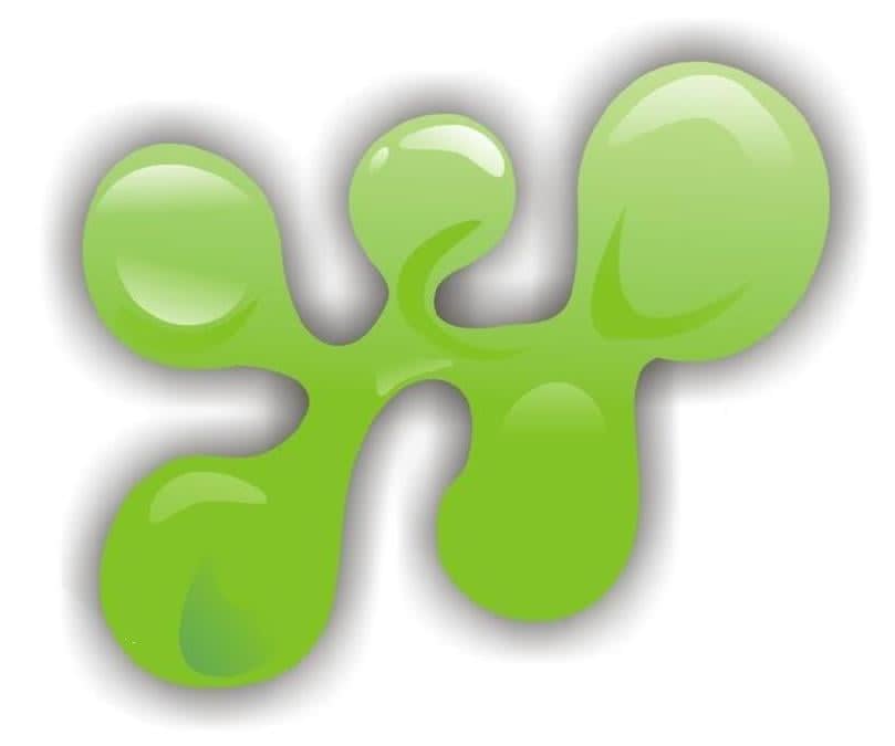 怡豪牙醫診所 logo